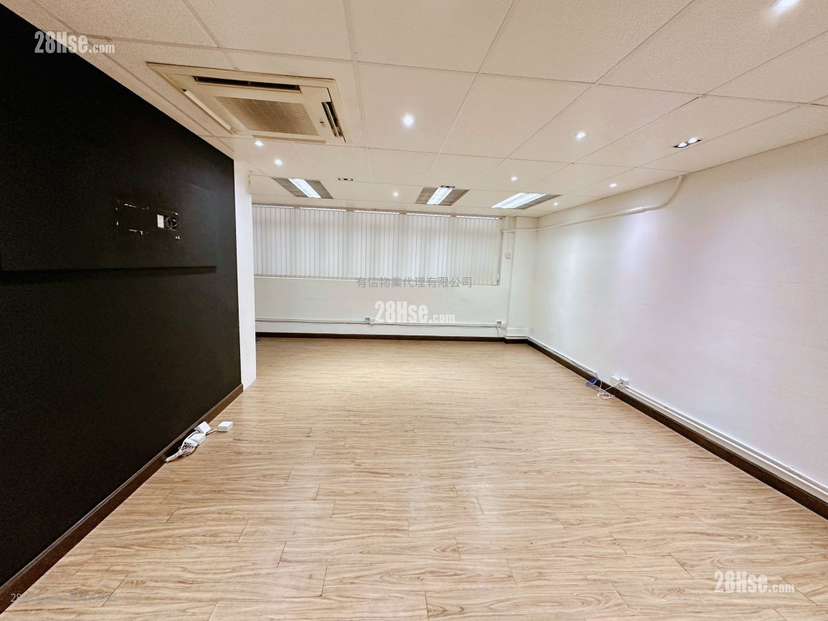 Lai Cheong Factory Building Rental Lai Cheong Factory Building Rental