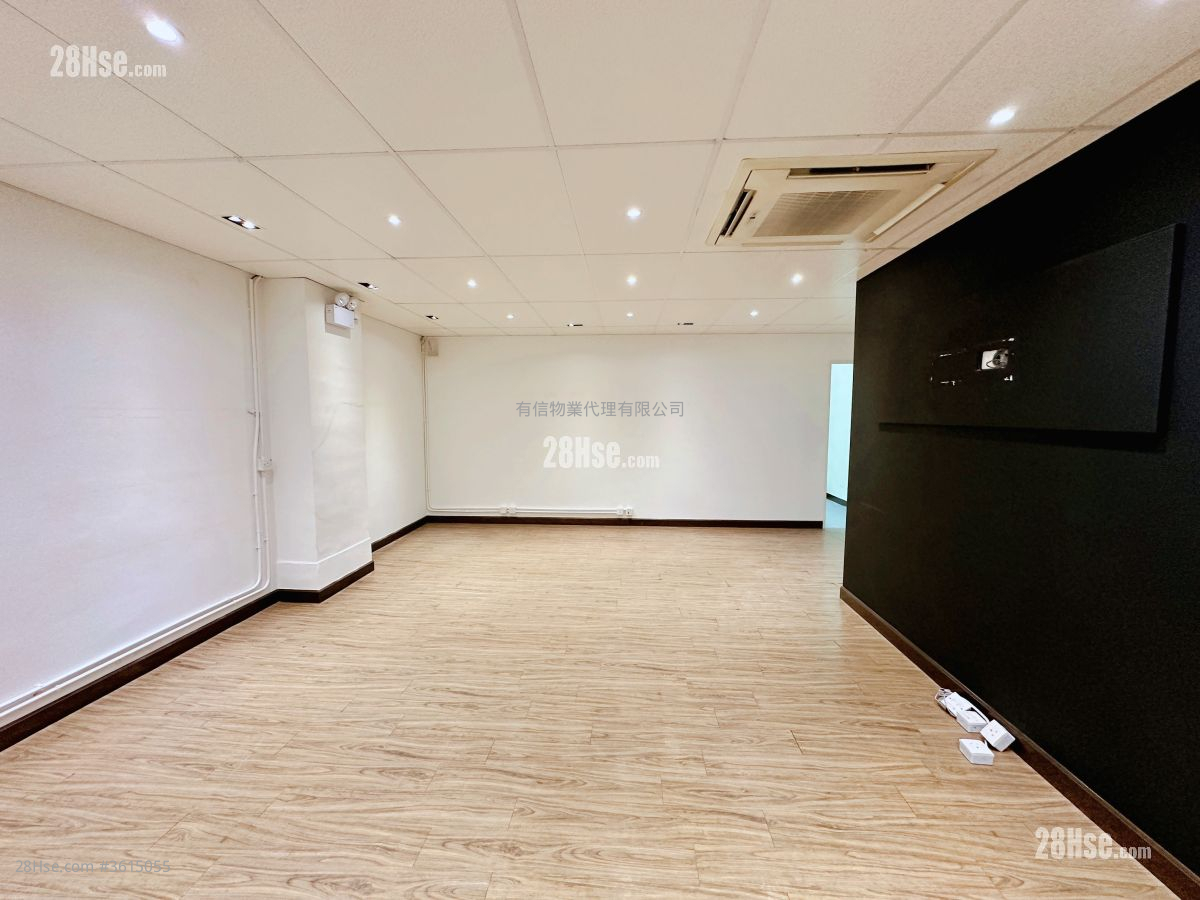 Lai Cheong Factory Building Rental Lai Cheong Factory Building Rental