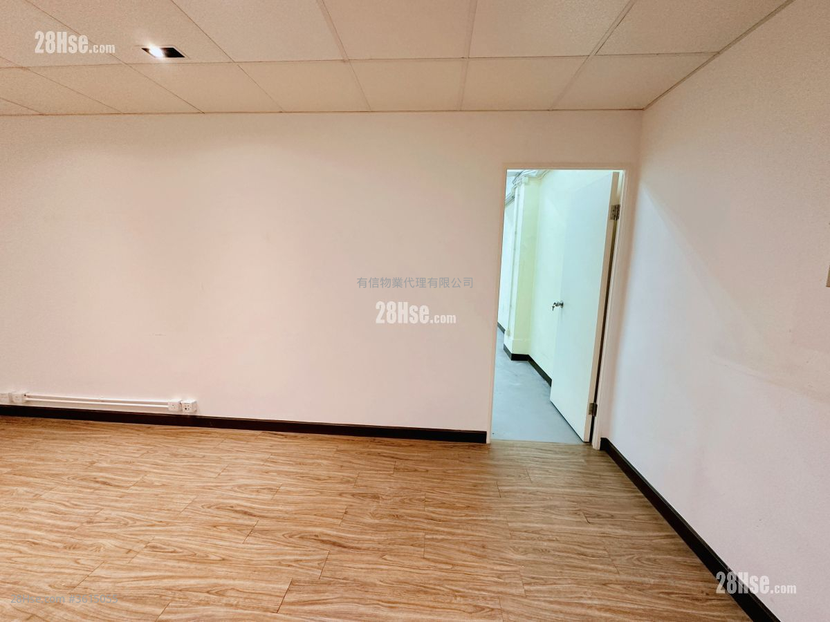 Lai Cheong Factory Building Rental Lai Cheong Factory Building Rental