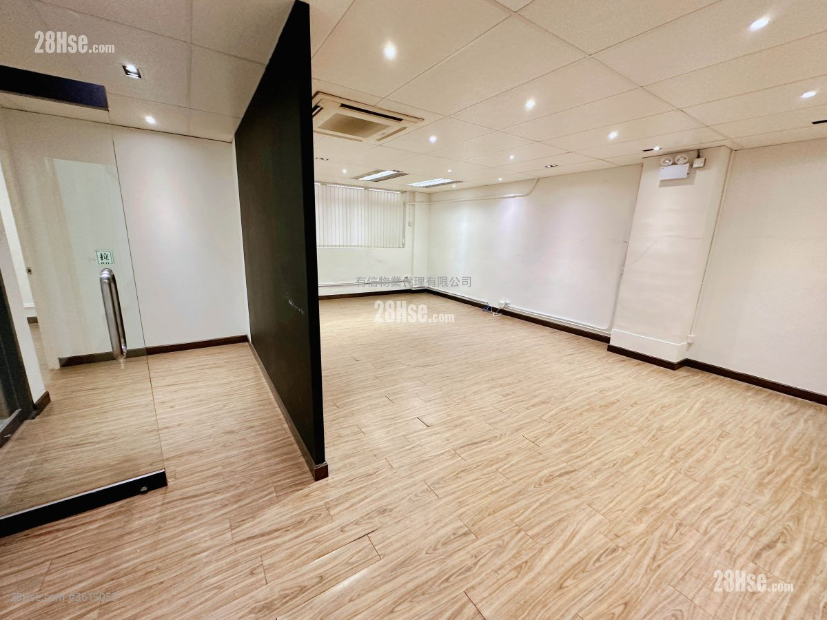 Lai Cheong Factory Building Rental Lai Cheong Factory Building Rental