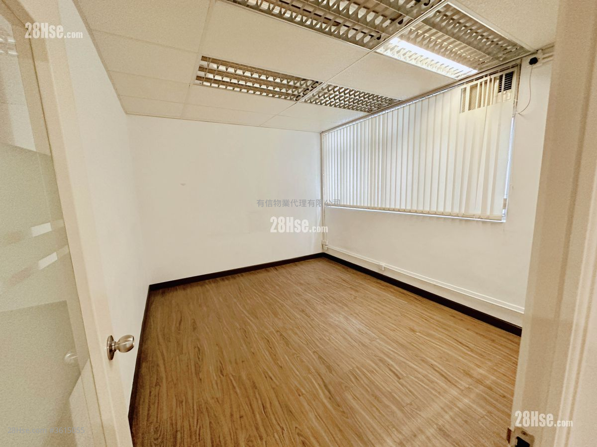 Lai Cheong Factory Building Rental Lai Cheong Factory Building Rental