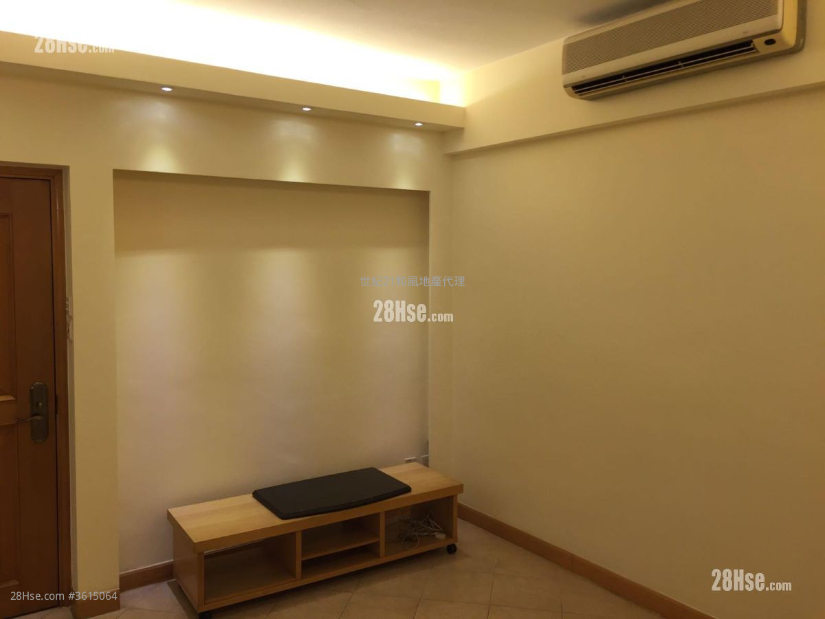 Hoi To Building Rental 2 Bedrooms , 1 Bathroom 468 ft²