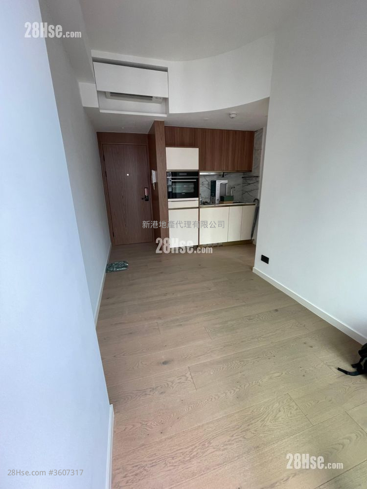 曼翹 售盤 1 房 , 1 浴室 249 平方呎