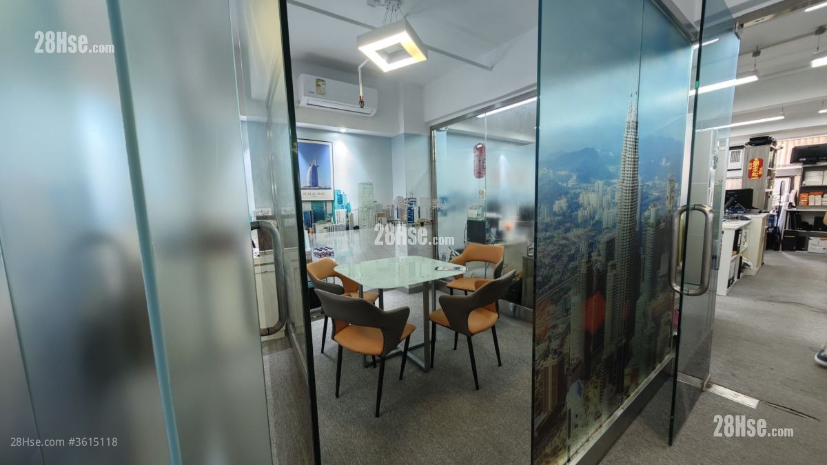 商業大廈 租盤 商業大廈 租盤