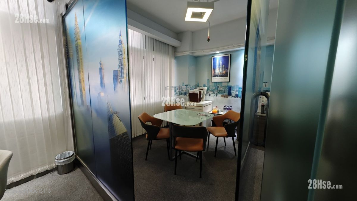 商業大廈 租盤 商業大廈 租盤