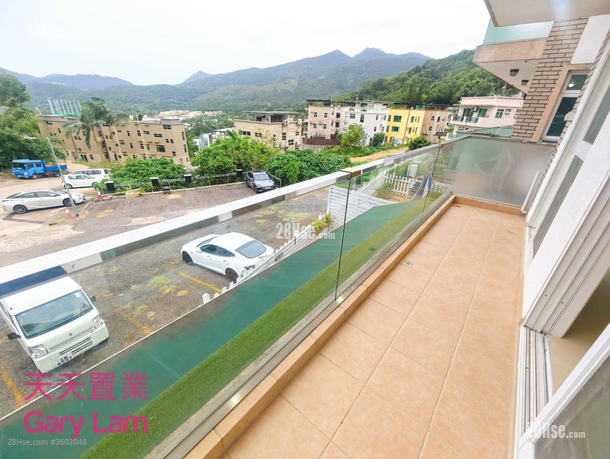 Pak Kong Au Village Rental 3 Bedrooms , 1 Bathroom 700 ft²