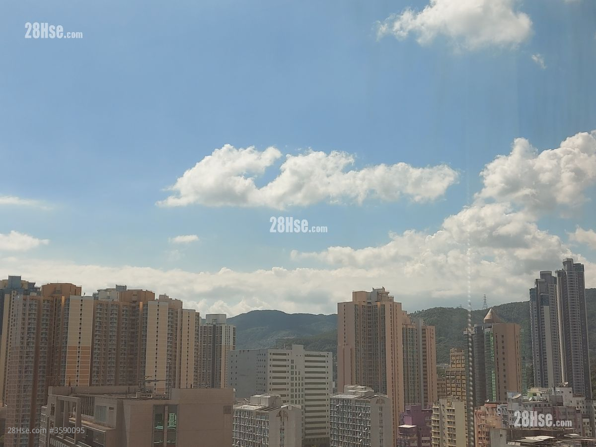 Reason Group Tower Sell 974 ft²