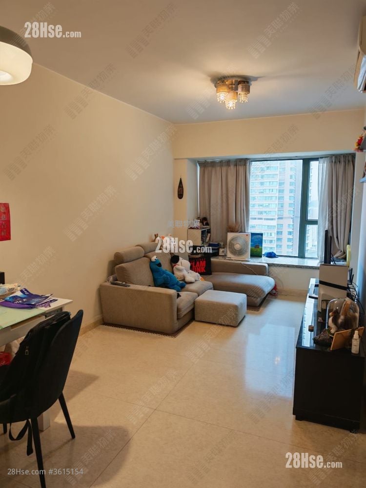 Island Resort Sell 2 Bedrooms , 1 Bathroom 457 ft²