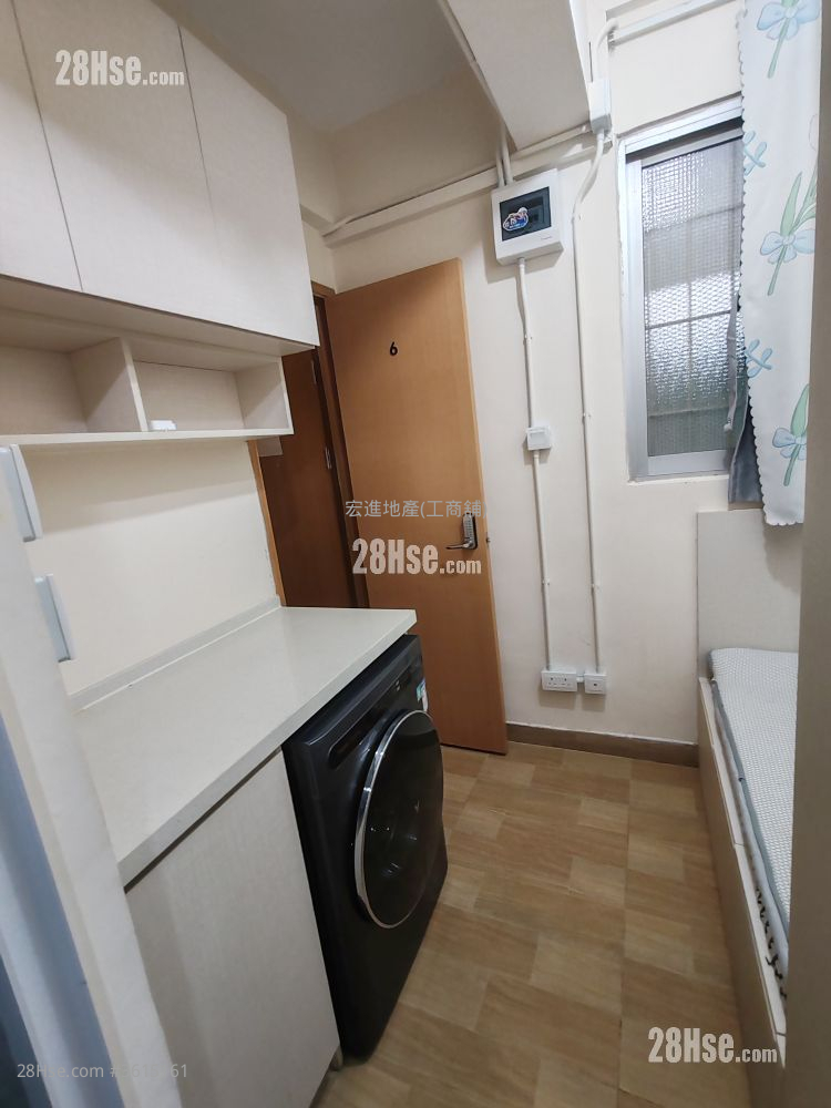 Mong Kok Building Rental 120 ft² Mong Kok Building Rental 120 ft²