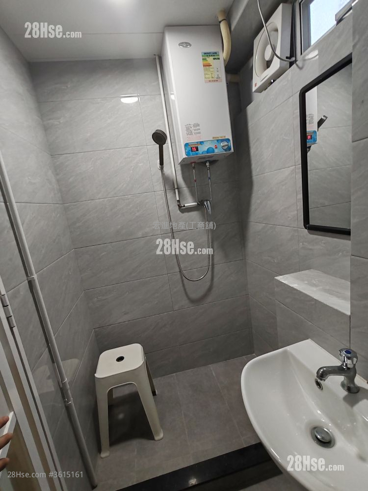 Mong Kok Building Rental 120 ft² Mong Kok Building Rental 120 ft²