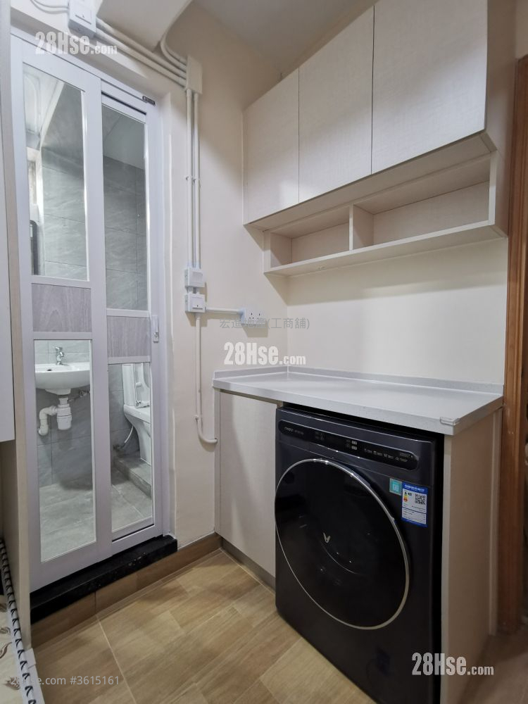 Mong Kok Building Rental 120 ft² Mong Kok Building Rental 120 ft²