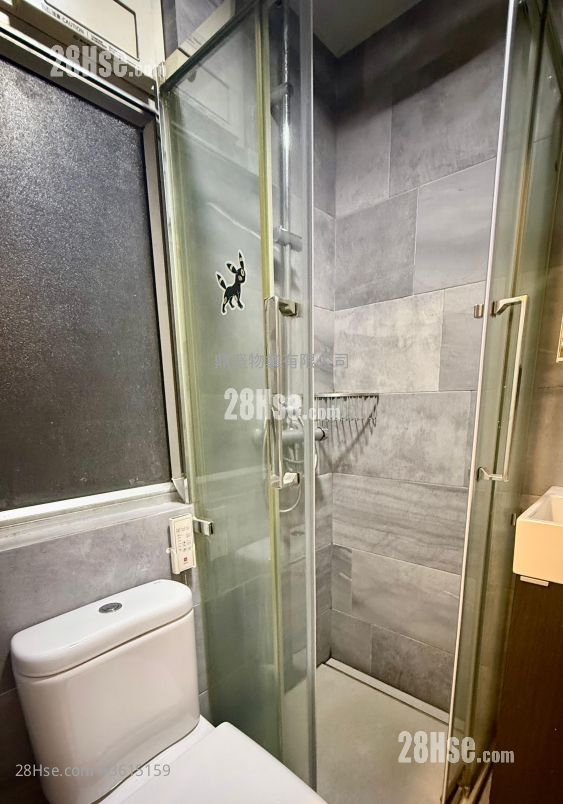 Fu Lee Loy Mansion Rental Studio , 1 Bathroom 225 ft² Fu Lee Loy Mansion Rental Studio , 1 Bathroom 225 ft²