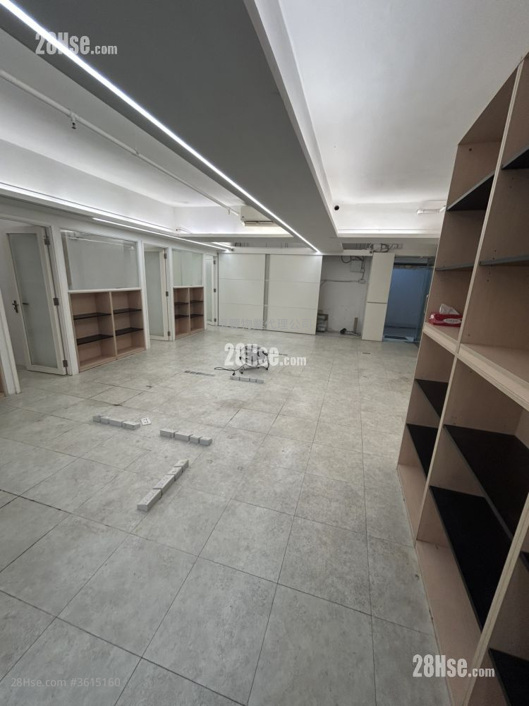 Elite Industrial Centre Rental 5+ Bedrooms , 3 Toilets 1,230 ft² Elite Industrial Centre Rental 5+ Bedrooms , 3 Toilets 1,230 ft²