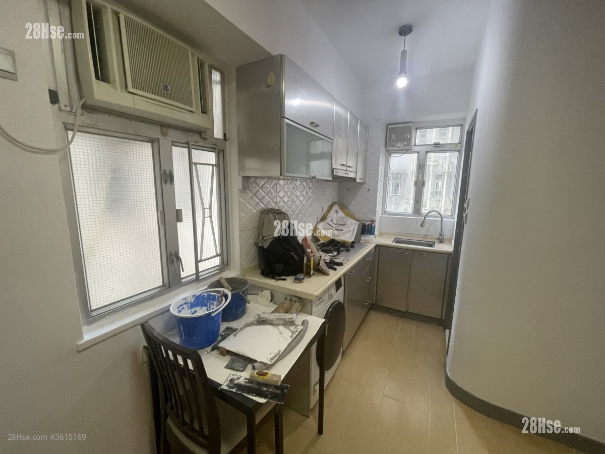King's Centre Sell 1 Bedroom 266 ft² King's Centre Sell 1 Bedroom 266 ft²