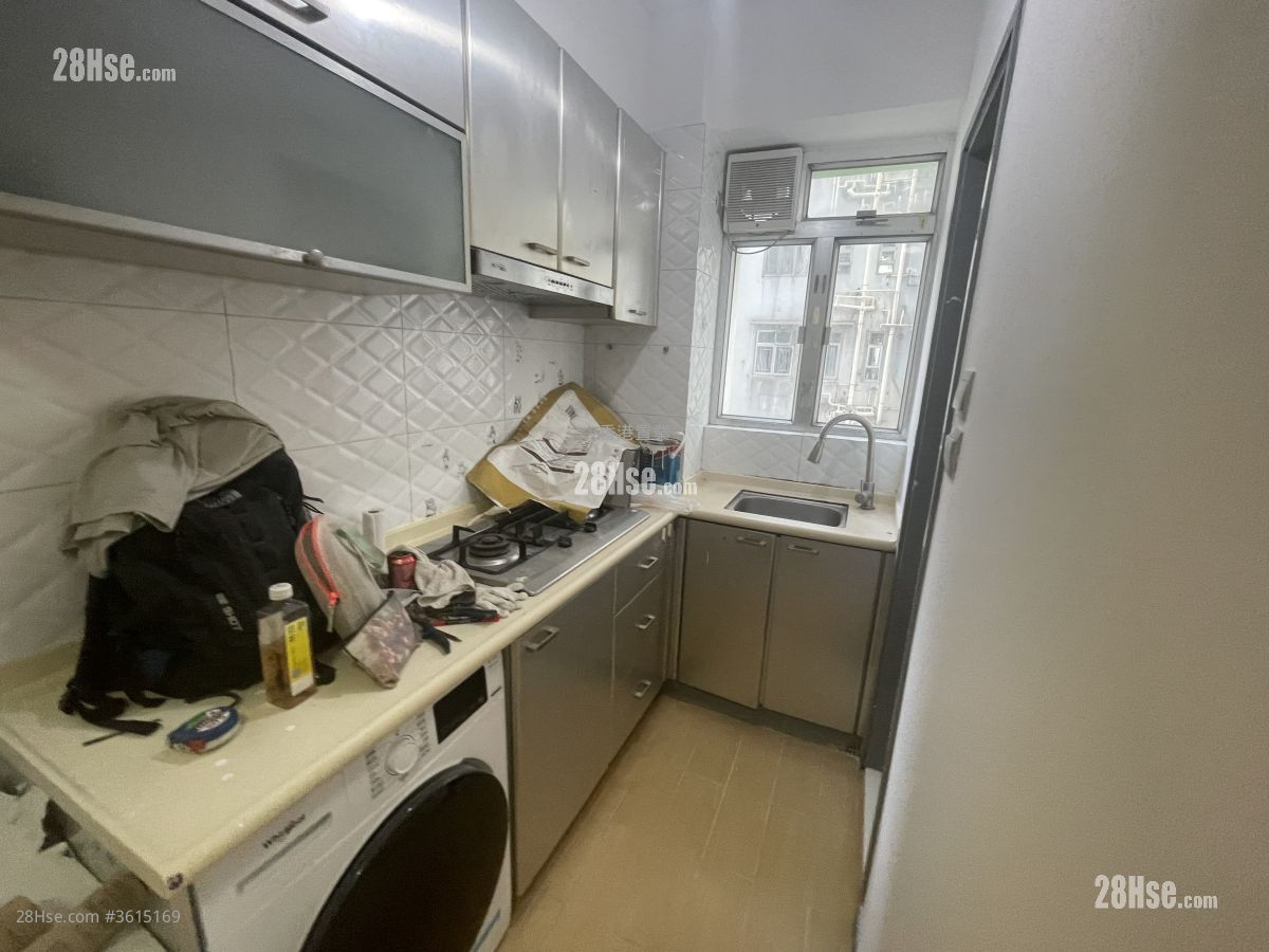 King's Centre Sell 1 Bedroom 266 ft² King's Centre Sell 1 Bedroom 266 ft²