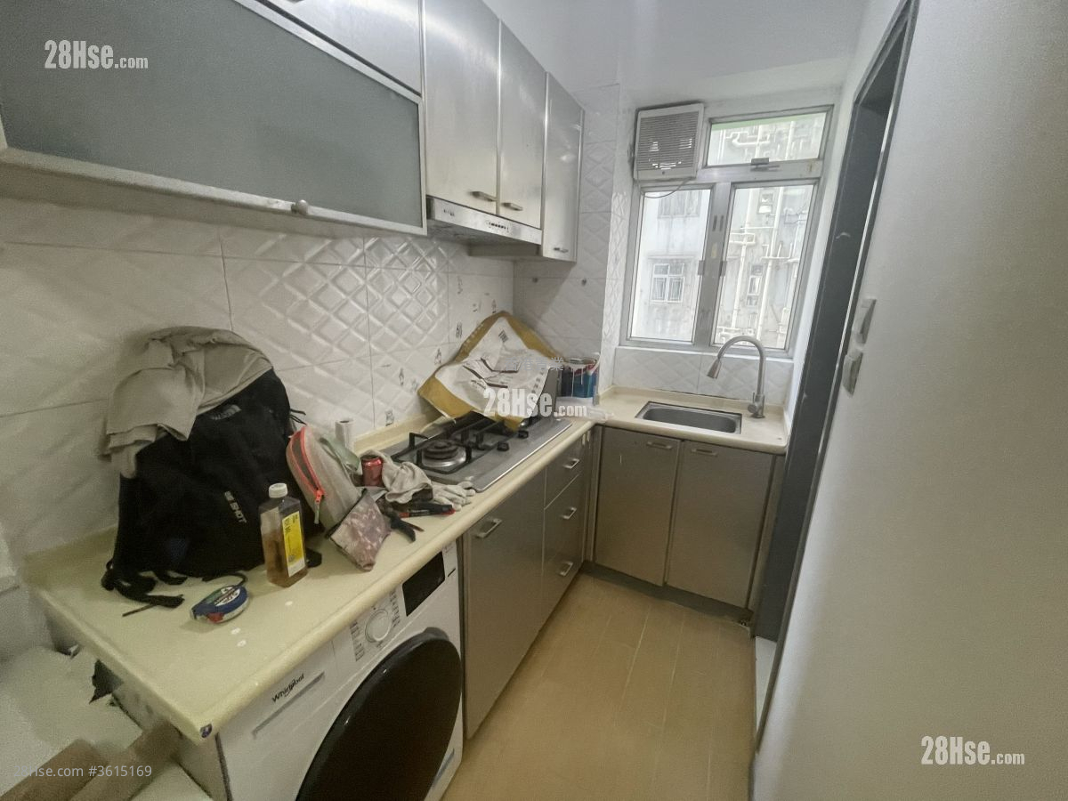 King's Centre Sell 1 Bedroom 266 ft² King's Centre Sell 1 Bedroom 266 ft²