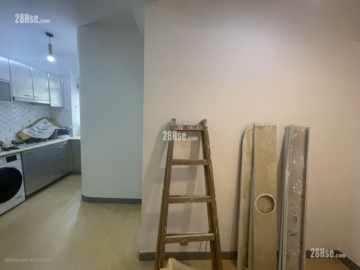 King's Centre Sell 1 Bedroom 266 ft² King's Centre Sell 1 Bedroom 266 ft²