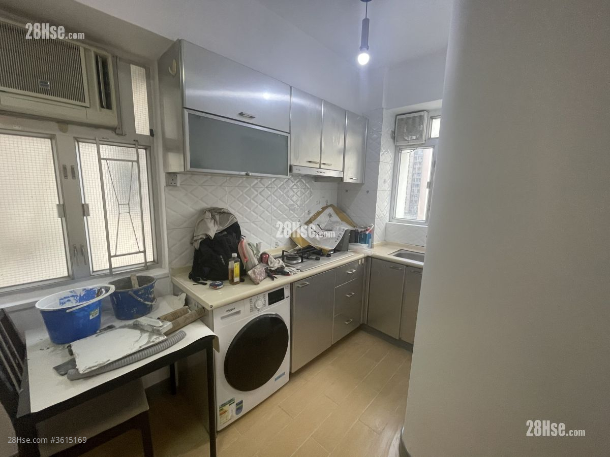 King's Centre Sell 1 Bedroom 266 ft² King's Centre Sell 1 Bedroom 266 ft²