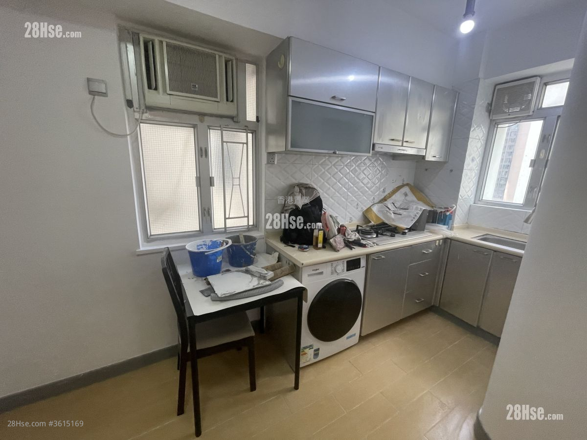 King's Centre Sell 1 Bedroom 266 ft² King's Centre Sell 1 Bedroom 266 ft²