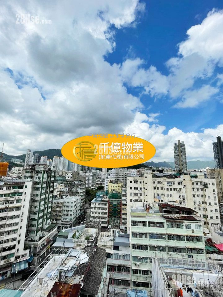 Prosperity Court Sell 2 Bedrooms 322 ft²