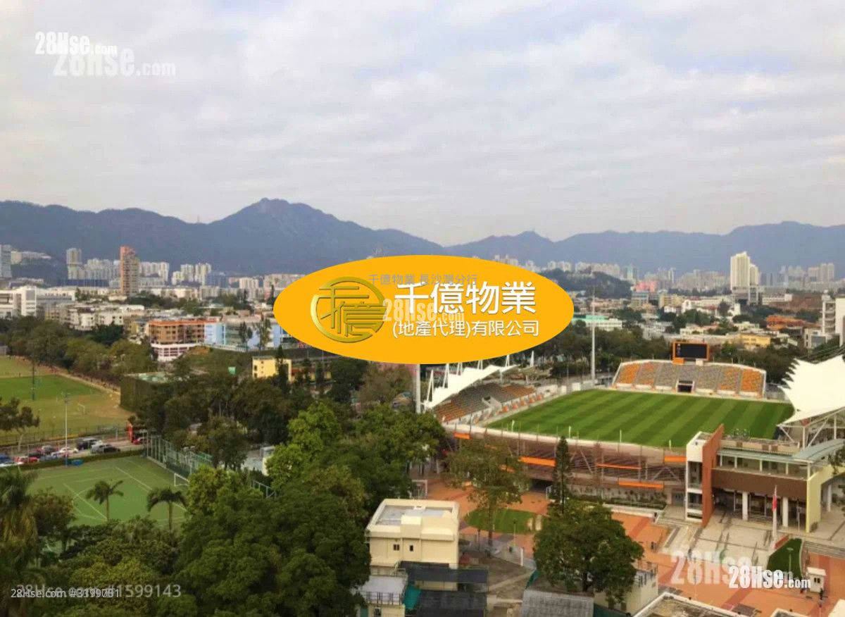 Ever Court Sell 2 Bedrooms , 1 Bathroom 292 ft²