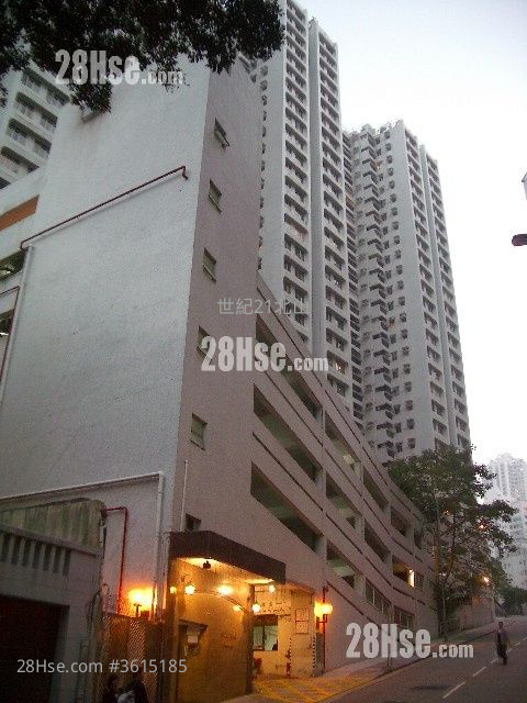 金龍大廈 售盤 3 房 , 2 浴室 1,143 平方呎 金龍大廈 售盤 3 房 , 2 浴室 1,143 平方呎