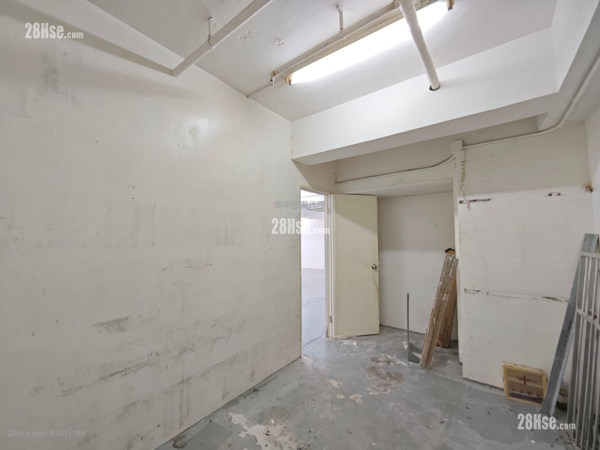 Wing Kut Industrial Building Rental Wing Kut Industrial Building Rental