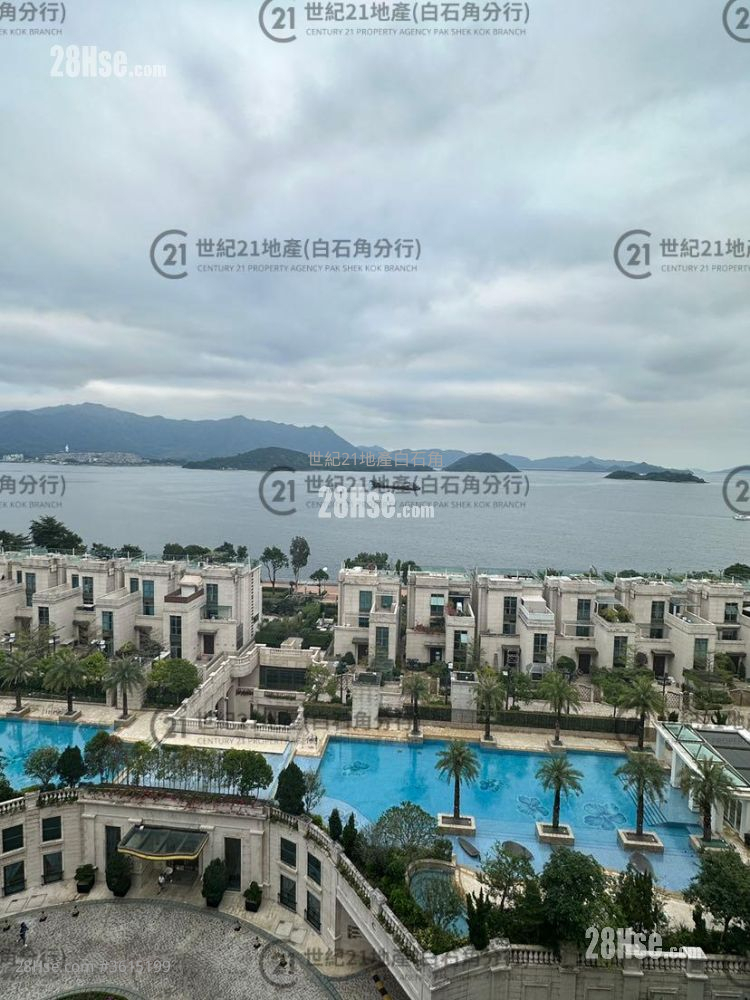 Mayfair By The Sea Rental 3 Bedrooms , 2 Bathrooms 1,400 ft²