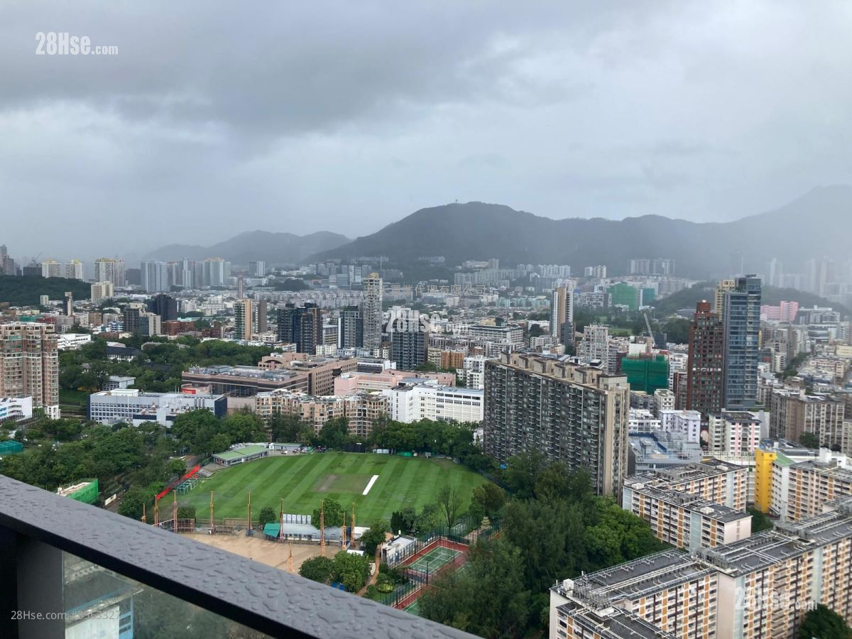 農圃道18號 售盤 2 房 , 1 浴室 501 平方呎