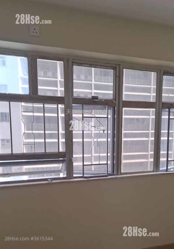 Kwong Yiu Mansion  Sell 3 Bedrooms , 1 Bathroom 574 ft² Kwong Yiu Mansion  Sell 3 Bedrooms , 1 Bathroom 574 ft²