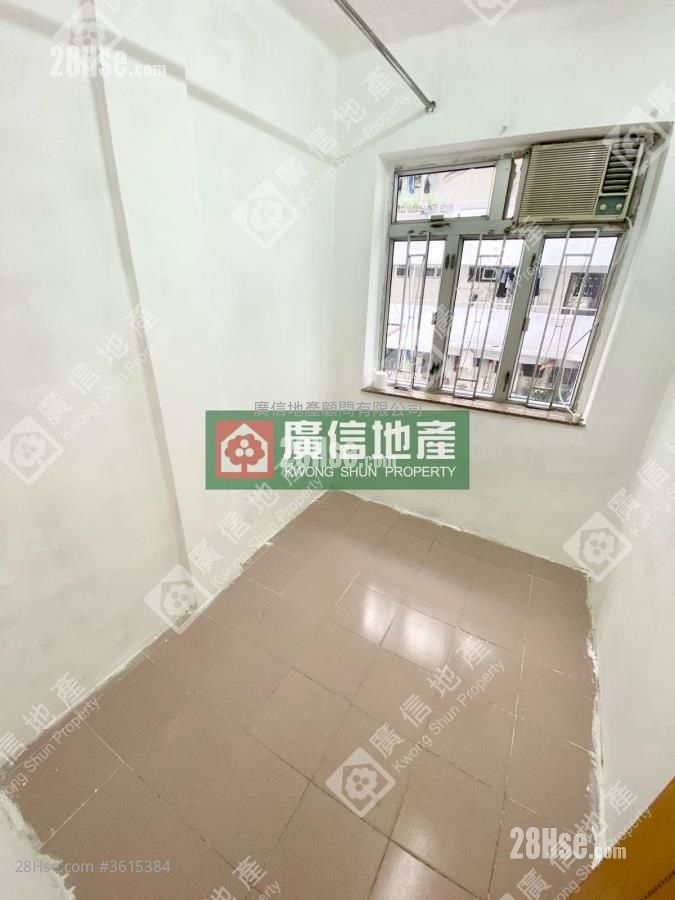 Kwong Yuen Building Sell 2 Bedrooms , 1 Bathroom 389 ft² Kwong Yuen Building Sell 2 Bedrooms , 1 Bathroom 389 ft²