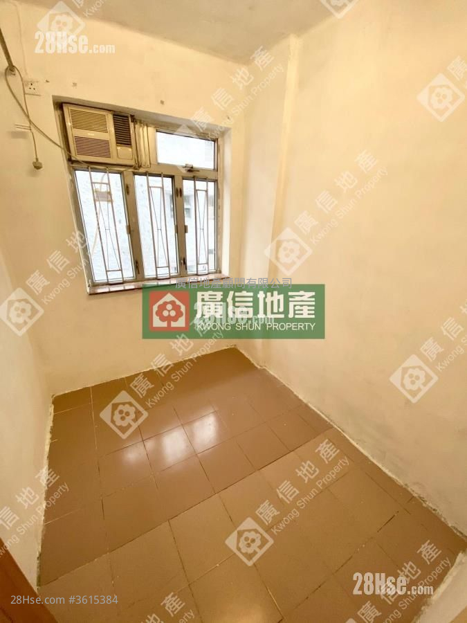 Kwong Yuen Building Sell 2 Bedrooms , 1 Bathroom 389 ft² Kwong Yuen Building Sell 2 Bedrooms , 1 Bathroom 389 ft²
