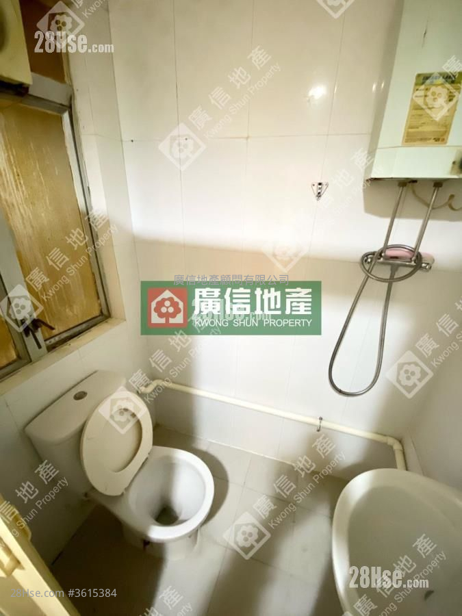 Kwong Yuen Building Sell 2 Bedrooms , 1 Bathroom 389 ft² Kwong Yuen Building Sell 2 Bedrooms , 1 Bathroom 389 ft²