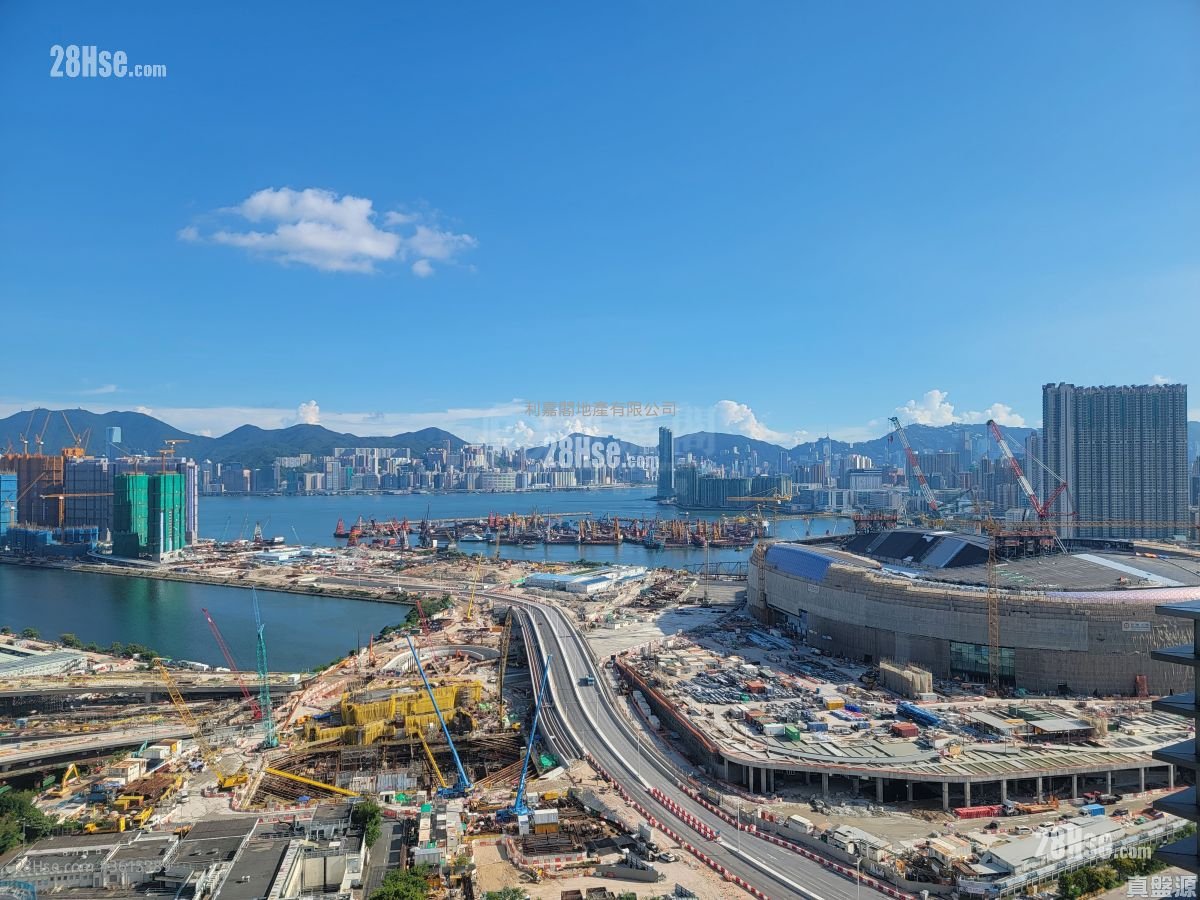 Monaco One Rental 3 Bedrooms , 1 Bathroom 574 ft² Monaco One Rental 3 Bedrooms , 1 Bathroom 574 ft²