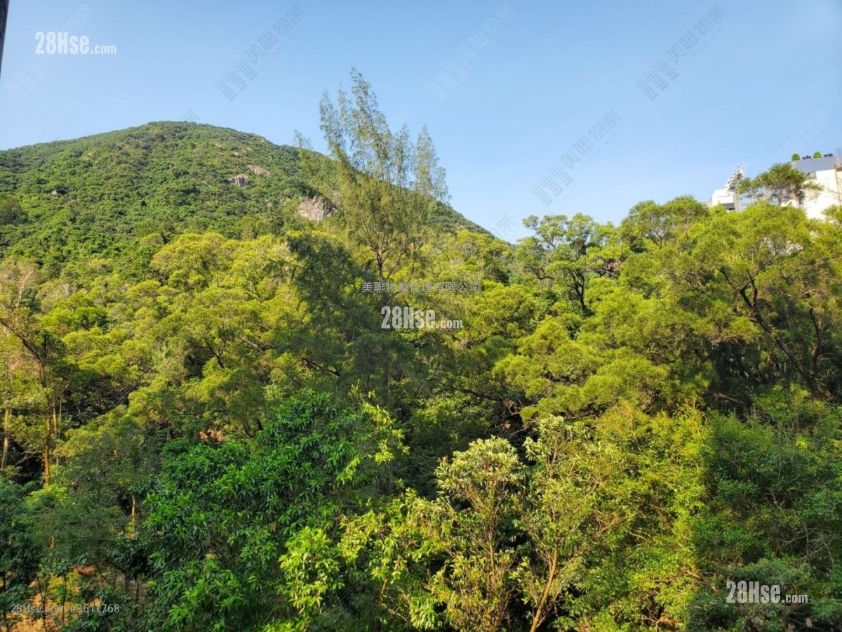 畢架山花園 售盤 3 房 809 平方呎 畢架山花園 售盤 3 房 809 平方呎