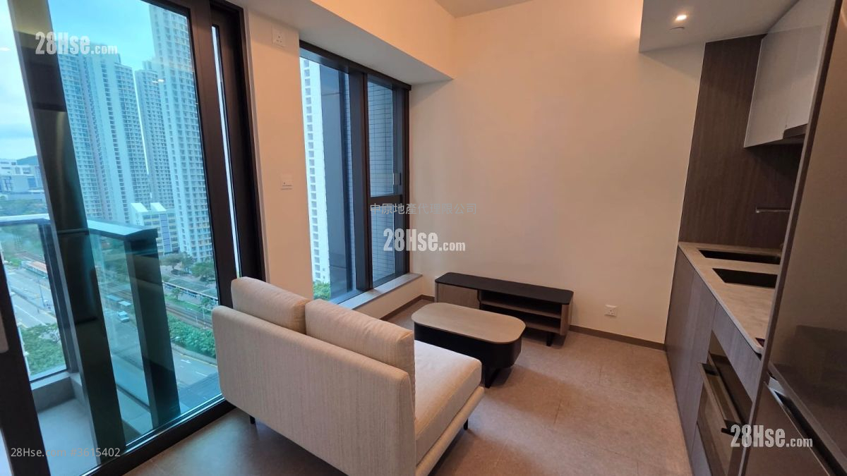 Yoho West Rental Studio , 1 Bathroom 266 ft² Yoho West Rental Studio , 1 Bathroom 266 ft²