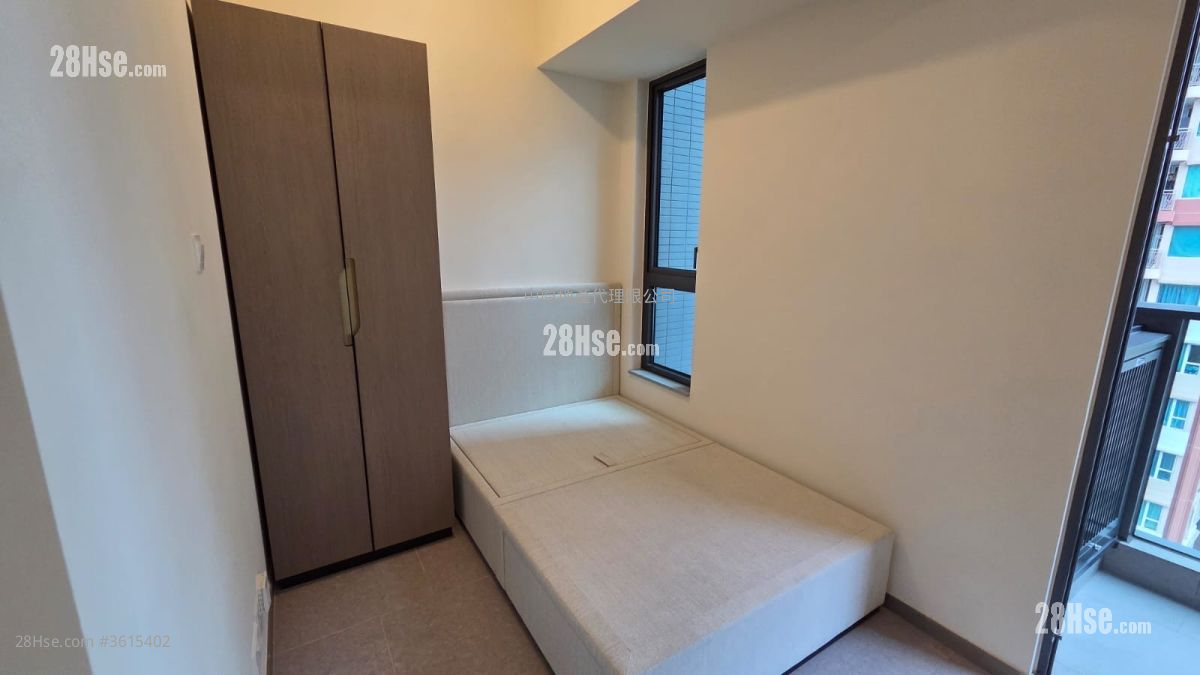 Yoho West Rental Studio , 1 Bathroom 266 ft² Yoho West Rental Studio , 1 Bathroom 266 ft²