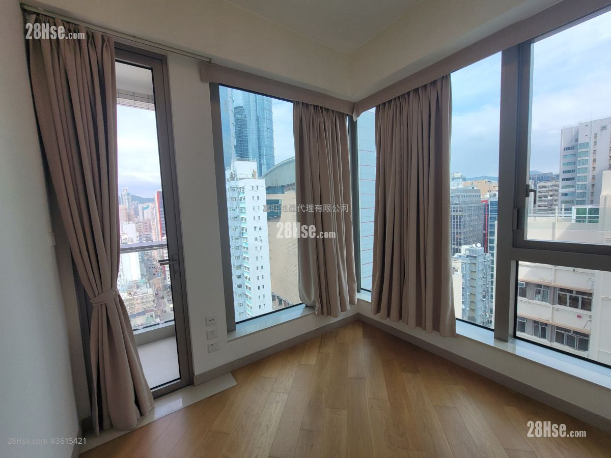 One Soho Rental 2 Bedrooms , 1 Bathroom 374 ft² One Soho Rental 2 Bedrooms , 1 Bathroom 374 ft²