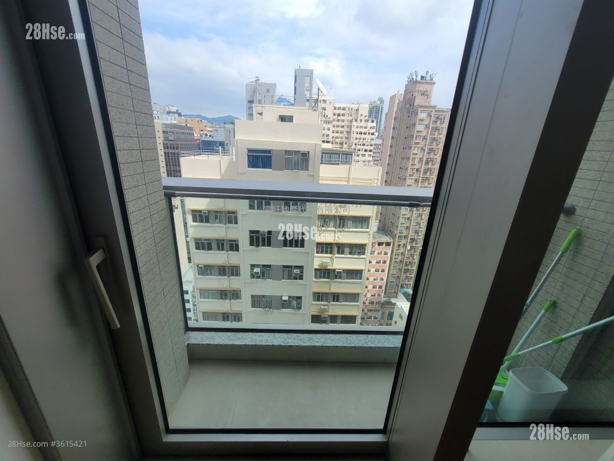 One Soho Rental 2 Bedrooms , 1 Bathroom 374 ft² One Soho Rental 2 Bedrooms , 1 Bathroom 374 ft²
