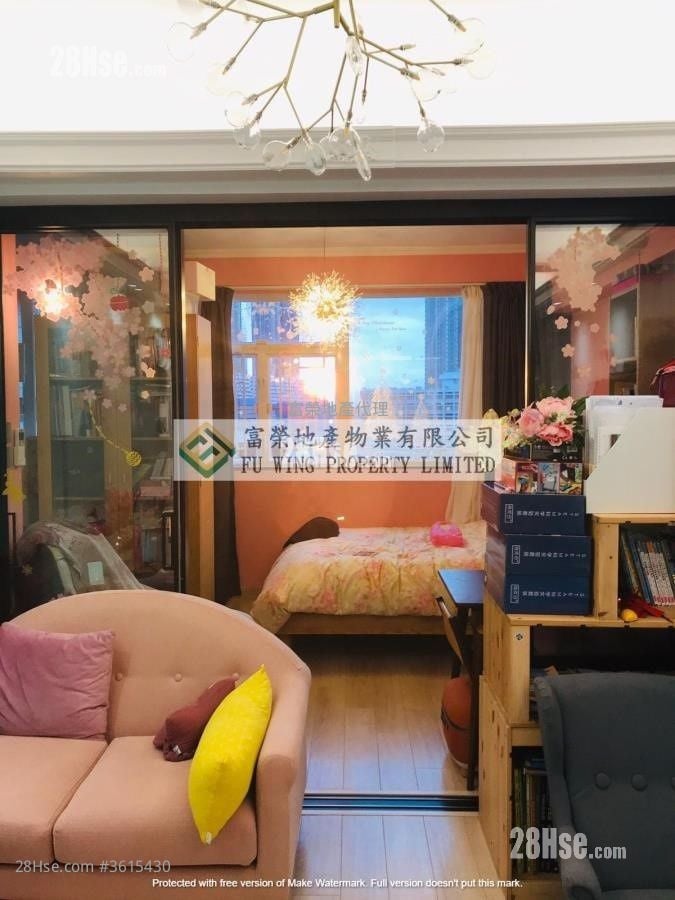 Chak Fung House Sell 2 Bedrooms , 1 Bathroom 558 ft² Chak Fung House Sell 2 Bedrooms , 1 Bathroom 558 ft²