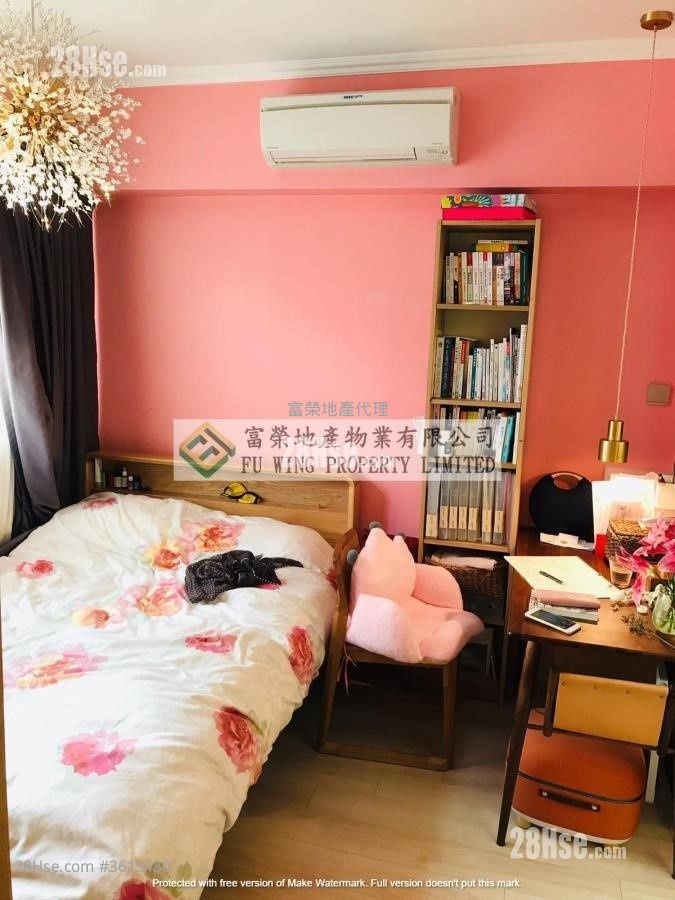 Chak Fung House Sell 2 Bedrooms , 1 Bathroom 558 ft² Chak Fung House Sell 2 Bedrooms , 1 Bathroom 558 ft²