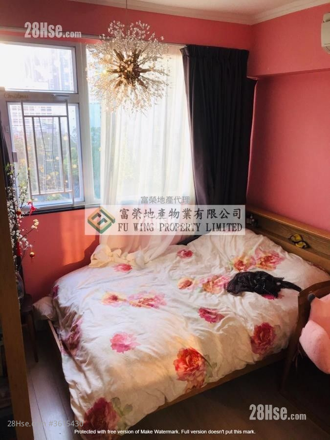 Chak Fung House Sell 2 Bedrooms , 1 Bathroom 558 ft² Chak Fung House Sell 2 Bedrooms , 1 Bathroom 558 ft²