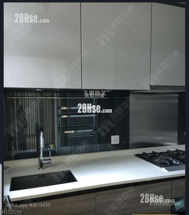 溱岸8號 售盤 2 房 515 平方呎 溱岸8號 售盤 2 房 515 平方呎