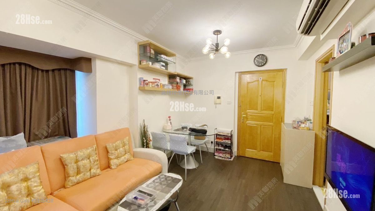 Dawning Views Sell 2 Bedrooms , 1 Bathroom 385 ft² Dawning Views Sell 2 Bedrooms , 1 Bathroom 385 ft²