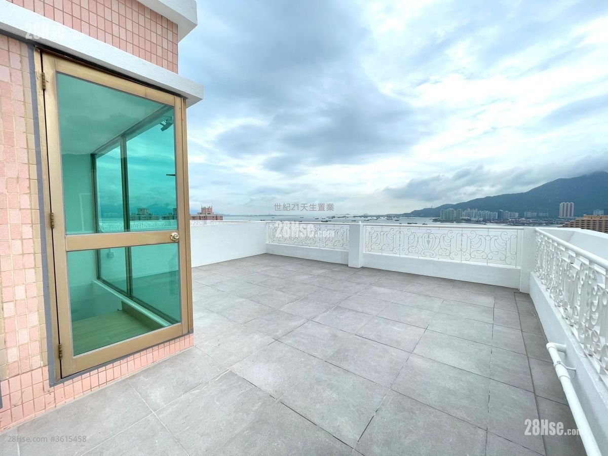 Hong Kong Gold Coast Rental 4 Bedrooms , 3 Bathrooms 1,020 ft² Hong Kong Gold Coast Rental 4 Bedrooms , 3 Bathrooms 1,020 ft²