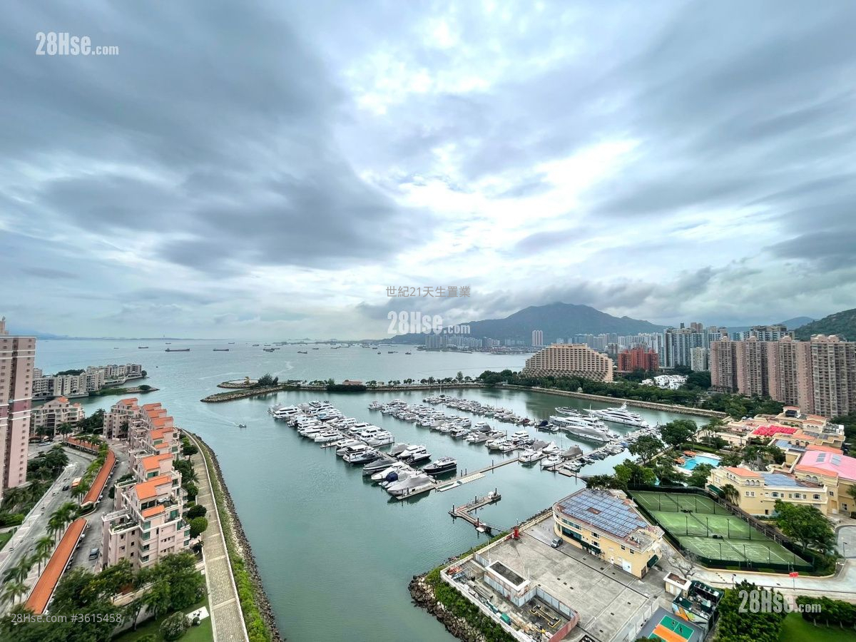 Hong Kong Gold Coast Rental 4 Bedrooms , 3 Bathrooms 1,020 ft² Hong Kong Gold Coast Rental 4 Bedrooms , 3 Bathrooms 1,020 ft²