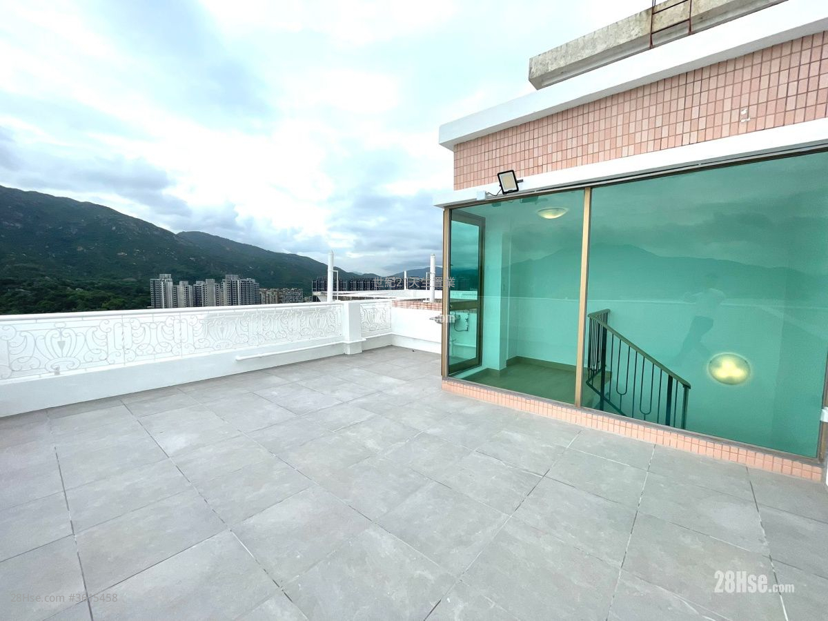 Hong Kong Gold Coast Rental 4 Bedrooms , 3 Bathrooms 1,020 ft² Hong Kong Gold Coast Rental 4 Bedrooms , 3 Bathrooms 1,020 ft²