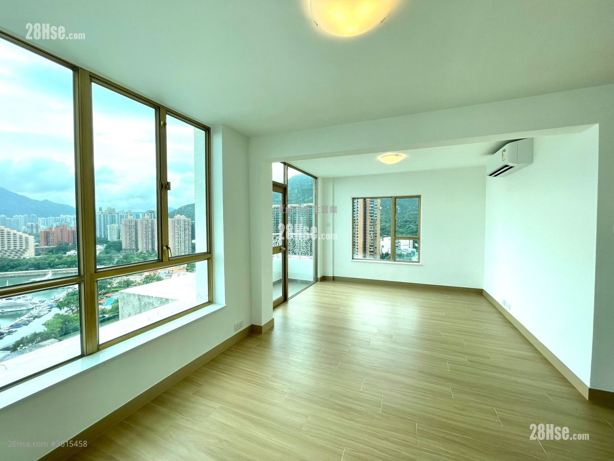 Hong Kong Gold Coast Rental 4 Bedrooms , 3 Bathrooms 1,020 ft² Hong Kong Gold Coast Rental 4 Bedrooms , 3 Bathrooms 1,020 ft²