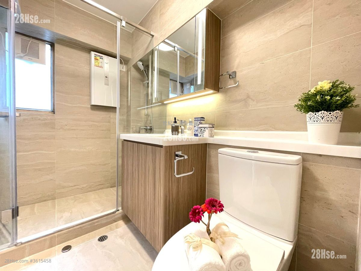 Hong Kong Gold Coast Rental 4 Bedrooms , 3 Bathrooms 1,020 ft² Hong Kong Gold Coast Rental 4 Bedrooms , 3 Bathrooms 1,020 ft²
