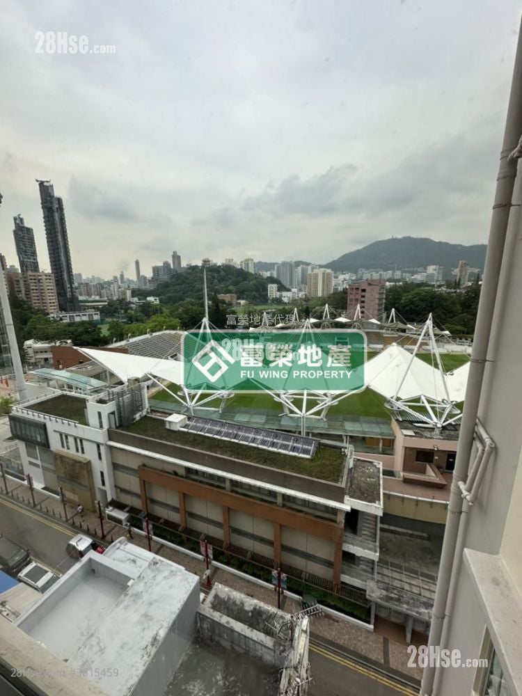 Ka Hing Court Sell 1 Bedroom 290 ft² Ka Hing Court Sell 1 Bedroom 290 ft²